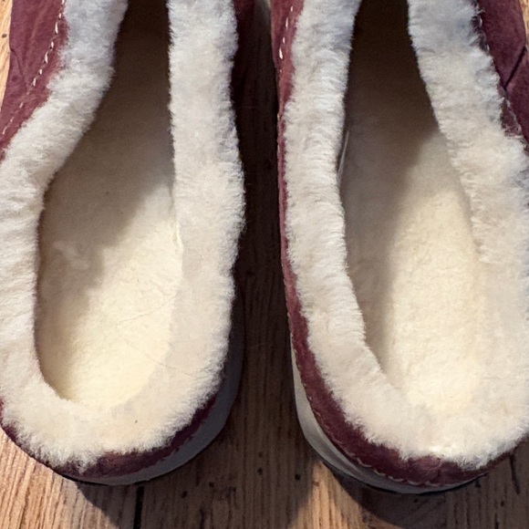 Merrill Encore Ice SlipOn Shoes. Size 11 - Picture 9 of 9